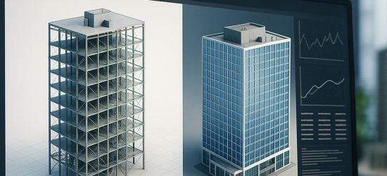 Building Information Modeling (BIM) & Digital Twins
