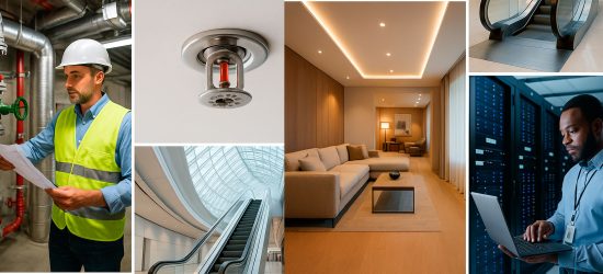 Building-Systems-Architecture