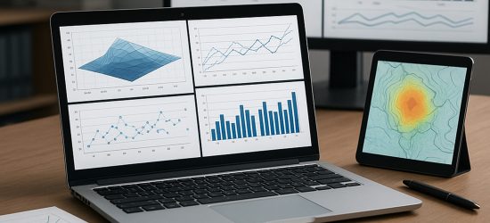 Data Analytics & Modeling Tools