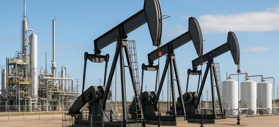 Energy Surface Facilities