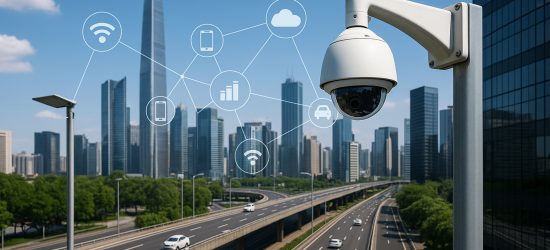 Smart Infrastructure Innovation